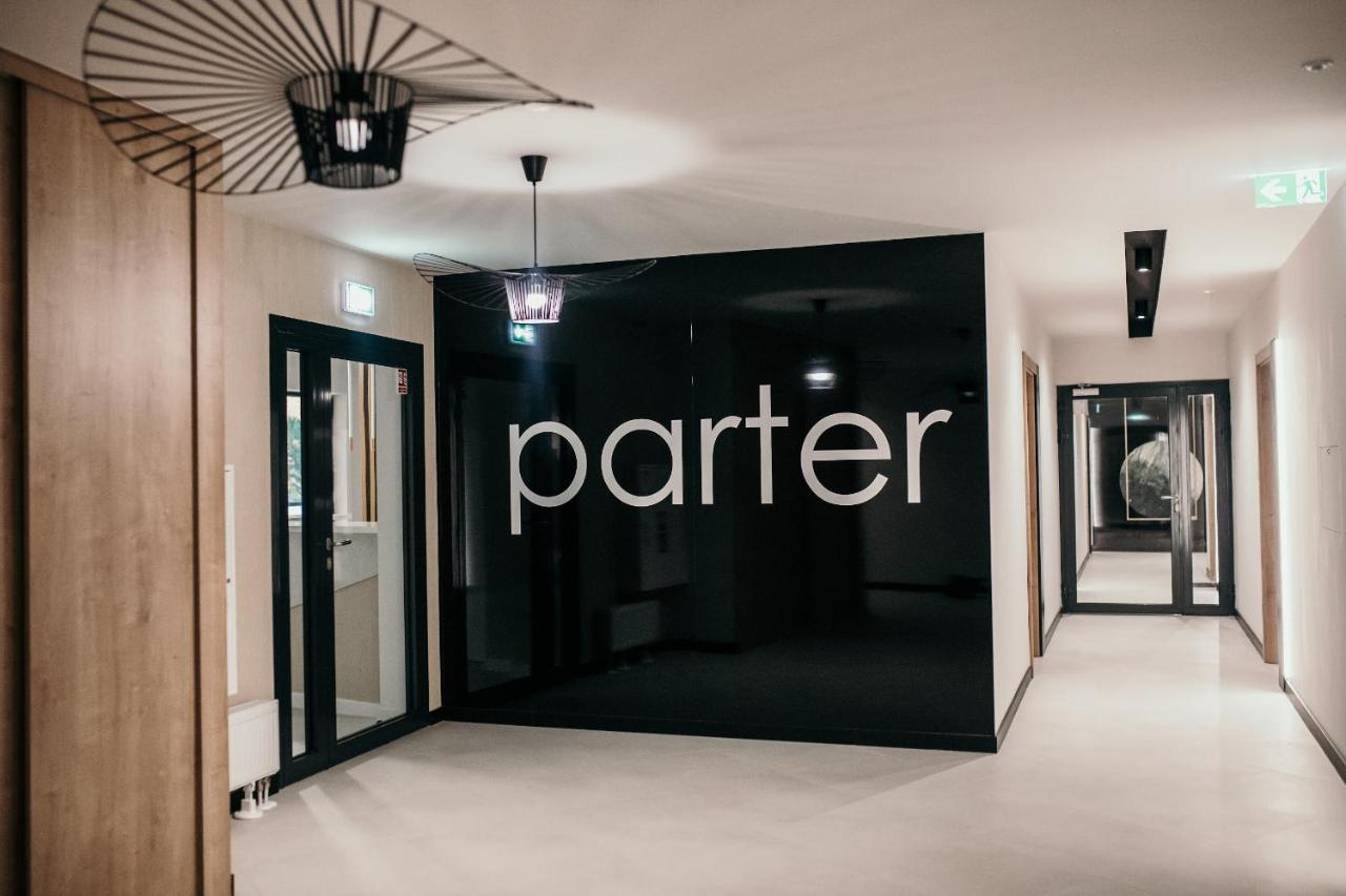 Apartament Dar Pomorza 20M Do Plazy Ustronie Apartments Ustronie Morskie Luaran gambar